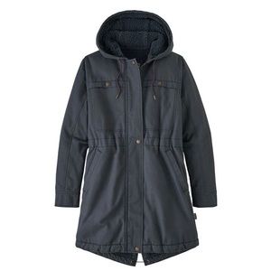 Patagonia Insulated Prairie Dawn Parka